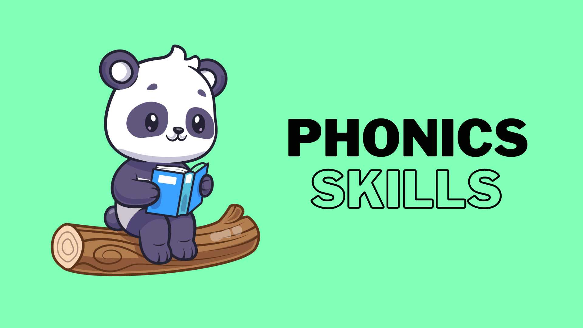 Role of Phonics in Learning to Read